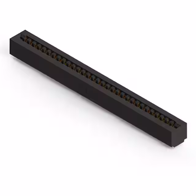 357-031-541-101 EDAC Inc.  Edgeboard Connectors
